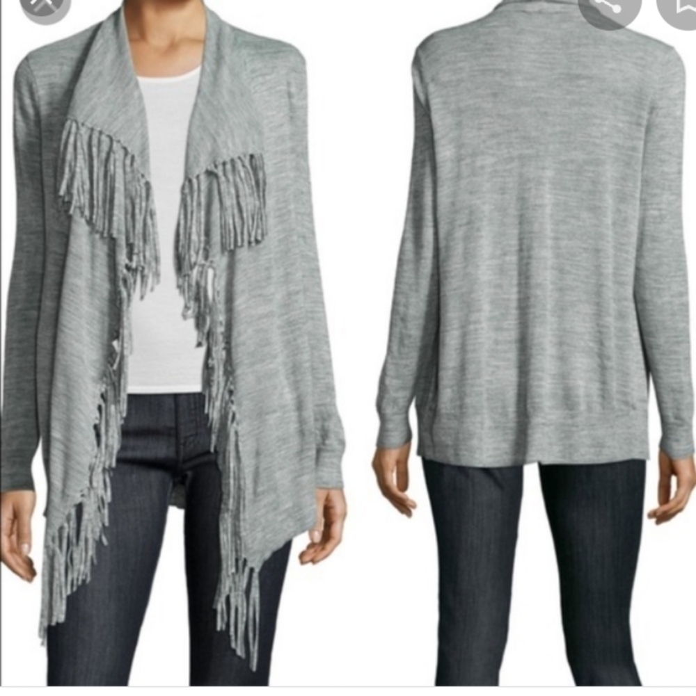 Rebecca Taylor cardigan